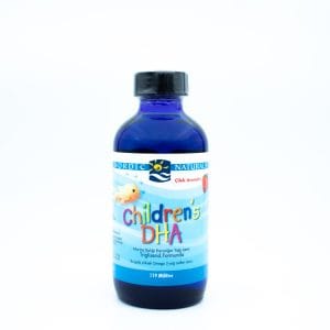 Children's DHA