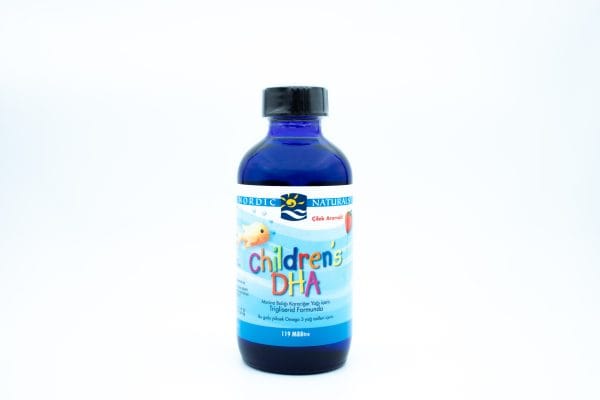 Children's DHA